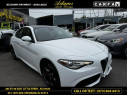 Thumbnail image of 2017 Alfa Romeo Giulia at Adams Auto Group Inc