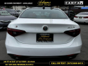 Thumbnail image of 2017 Alfa Romeo Giulia at Adams Auto Group Inc
