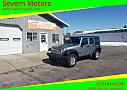 Thumbnail image of 2013 Jeep Wrangler Unlimited at Severn Motors