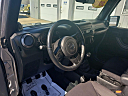 Thumbnail image of 2013 Jeep Wrangler Unlimited at Severn Motors