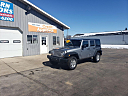 Thumbnail image of 2013 Jeep Wrangler Unlimited at Severn Motors