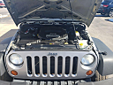 Thumbnail image of 2013 Jeep Wrangler Unlimited at Severn Motors
