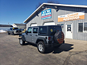 Thumbnail image of 2013 Jeep Wrangler Unlimited at Severn Motors