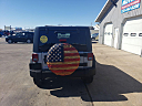 Thumbnail image of 2013 Jeep Wrangler Unlimited at Severn Motors