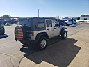 Thumbnail image of 2013 Jeep Wrangler Unlimited at Severn Motors