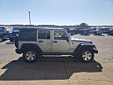 Thumbnail image of 2013 Jeep Wrangler Unlimited at Severn Motors