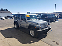 Thumbnail image of 2013 Jeep Wrangler Unlimited at Severn Motors