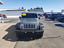 Thumbnail image of 2013 Jeep Wrangler Unlimited at Severn Motors