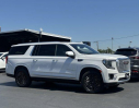 Thumbnail image of 2021 GMC Yukon XL at Puyallup Mazda NEW