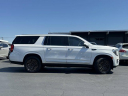 Thumbnail image of 2021 GMC Yukon XL at Puyallup Mazda NEW