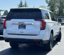 Thumbnail image of 2021 GMC Yukon XL at Puyallup Mazda NEW