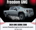 Thumbnail image of 2024 GMC Sierra 2500HD at Freedom Gmc Richmond Indiana