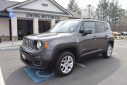 Thumbnail image of 2017 Jeep Renegade at Ewing Motor Co., Inc.