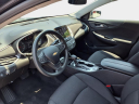 2022 Chevrolet Malibu LT at Ourisman Chrysler-Jeep-Dodge Clarksville