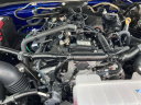 Thumbnail image of 2025 Toyota Tacoma at Cavender Toyota