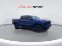 Thumbnail image of 2025 Toyota Tacoma at Cavender Toyota