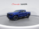 Thumbnail image of 2025 Toyota Tacoma at Cavender Toyota