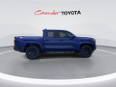 Thumbnail image of 2025 Toyota Tacoma at Cavender Toyota