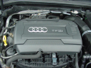 Thumbnail image of 2015 Audi A3 at Select Eurocars Inc