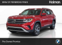 Thumbnail image of 2022 Volkswagen Atlas at Lauderdale BMW Of Pembroke Pines - New