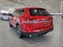 Thumbnail image of 2022 Volkswagen Atlas at Lauderdale BMW Of Pembroke Pines - New