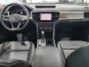 Thumbnail image of 2022 Volkswagen Atlas at Lauderdale BMW Of Pembroke Pines - New
