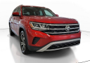 Thumbnail image of 2022 Volkswagen Atlas at Lauderdale BMW Of Pembroke Pines - New