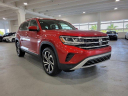 Thumbnail image of 2022 Volkswagen Atlas at Lauderdale BMW Of Pembroke Pines - New