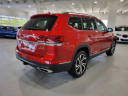 Thumbnail image of 2022 Volkswagen Atlas at Lauderdale BMW Of Pembroke Pines - New
