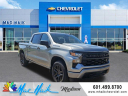 Thumbnail image of 2024 Chevrolet Silverado 1500 at MacHaikChevrolet NEW