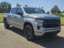 Thumbnail image of 2024 Chevrolet Silverado 1500 at MacHaikChevrolet NEW