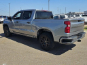 Thumbnail image of 2024 Chevrolet Silverado 1500 at MacHaikChevrolet NEW