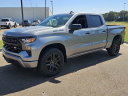 Thumbnail image of 2024 Chevrolet Silverado 1500 at MacHaikChevrolet NEW