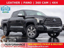 Thumbnail image of 2024 Toyota Tundra at NEW - Toyota Bountiful