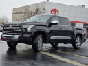 Thumbnail image of 2024 Toyota Tundra at NEW - Toyota Bountiful