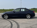 Thumbnail image of 2014 BMW 3 Series at WhitewaterCDJR - NEW