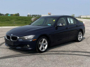 Thumbnail image of 2014 BMW 3 Series at WhitewaterCDJR - NEW