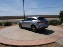 Thumbnail image of 2023 Lexus RX 350 at North Park Lexus Rio Grande Valley - NEW