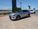 Thumbnail image of 2023 Lexus RX 350 at North Park Lexus Rio Grande Valley - NEW