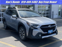 Thumbnail image of 2024 Subaru Outback at Vans Honda - NEW