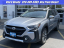 Thumbnail image of 2024 Subaru Outback at Vans Honda - NEW