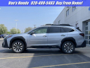 Thumbnail image of 2024 Subaru Outback at Vans Honda - NEW