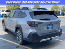 Thumbnail image of 2024 Subaru Outback at Vans Honda - NEW