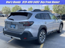 Thumbnail image of 2024 Subaru Outback at Vans Honda - NEW