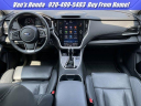 Thumbnail image of 2024 Subaru Outback at Vans Honda - NEW
