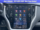 Thumbnail image of 2024 Subaru Outback at Vans Honda - NEW