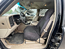Thumbnail image of 2003 Chevrolet Suburban at 4 Seasons Auto Sales