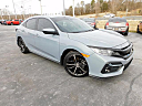 Thumbnail image of 2020 Honda Civic at Gary Mathews Motors