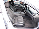 Thumbnail image of 2020 Honda Civic at Gary Mathews Motors
