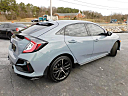 Thumbnail image of 2020 Honda Civic at Gary Mathews Motors